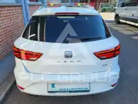 2017 Seat Leon