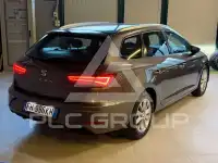 2017 Seat Leon