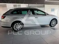 2017 Seat Leon