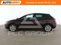 2017 Seat Leon