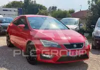 2017 Seat Leon