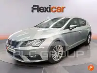 2017 Seat Leon