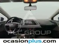 2017 Seat Leon