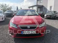 2017 Seat Leon