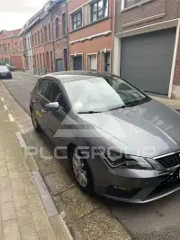 2017 Seat Leon