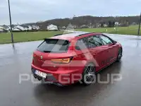 2017 Seat Leon