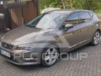 2017 Seat Leon