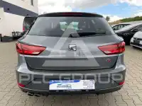 2017 Seat Leon