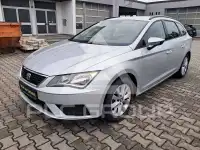 2017 Seat Leon