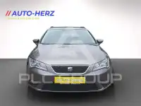 2017 Seat Leon