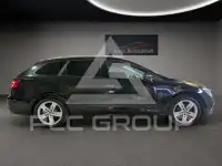 2017 Seat Leon