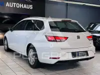2017 Seat Leon