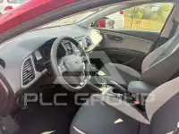 2017 Seat Leon