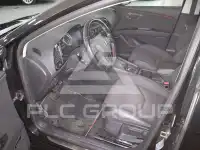 2017 Seat Leon