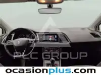 2017 Seat Leon