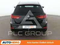 2017 Seat Leon