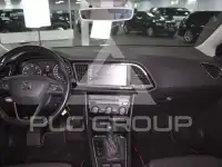 2017 Seat Leon