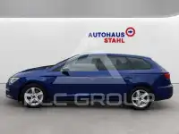 2017 Seat Leon