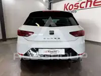 2017 Seat Leon