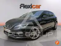 2017 Seat Leon