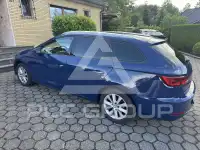 2017 Seat Leon