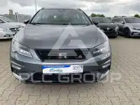 2017 Seat Leon