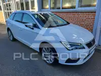 2017 Seat Leon