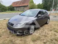 2017 Seat Leon