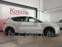 2017 Seat Leon