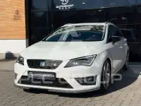 2017 Seat Leon