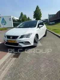 2017 Seat Leon
