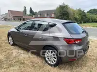 2017 Seat Leon