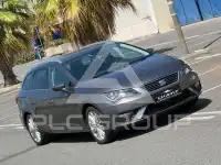 2017 Seat Leon