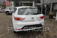 2017 Seat Leon