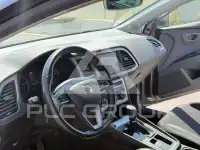 2017 Seat Leon