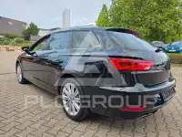 2017 Seat Leon