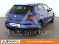 2017 Seat Leon