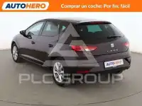 2017 Seat Leon