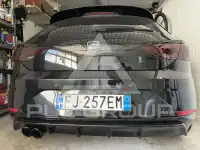 2017 Seat Leon