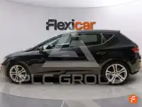 2017 Seat Leon
