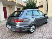 2017 Seat Leon
