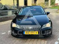 2017 Seat Leon