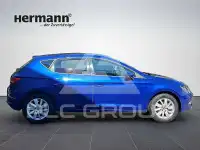 2017 Seat Leon