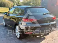 2017 Seat Leon