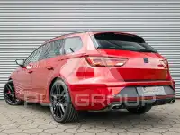 2017 Seat Leon