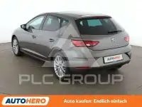 2017 Seat Leon