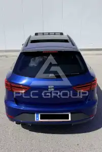 2017 Seat Leon