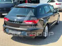 2017 Seat Leon