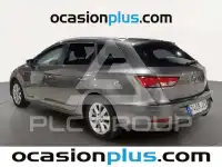 2017 Seat Leon