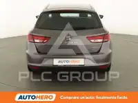 2017 Seat Leon